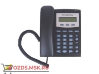 GXP-280 Grandstream, 2 LAN, SIP 2.0: VoIP телефон