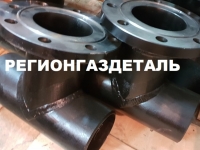 Фильтр пусковой тройниковый ФПТ