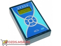 Дрозд: Дозиметр