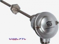 Датчик S+S Regeltechnik ETF6-LM235Z-250/80MM