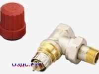 DANFOSS Клапан RA-N 0011 (013G0011)