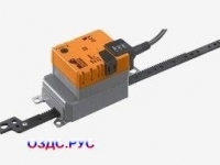Электропривод BELIMO LHQ24A-SR100