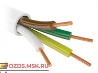 Паритет КСВВ 4х0,5: Кабель
