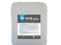 Противоморозная добавка M15Plus (кан 10л)