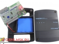Radsel CCU422-SWP Контроллер