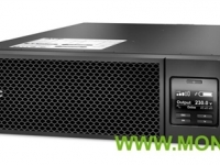APC SRT5KRMXLI: Источник бесперебойного питания