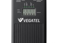 Vegatel VT2-900E/3G (LED): GSM репитер