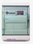 Шкаф управления FAU-M020.M020.PRO.W-X1