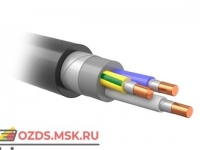 ВВГнг(А)-FRLSLTx 3х2,5: Кабель