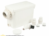 Канализационная насосная станция Unipump SANIVORT 405 М