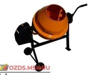 Вихрь БМ-63: Бетономешалка