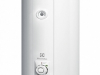 Электрический накопительный водонагреватель: Electrolux EWH 100 axiomatic