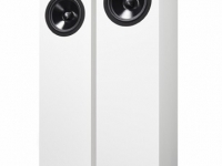 Напольные акустические системы Neat Momentum SX5i (без напольной площадки) Цвет: Черный