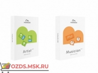 Набор Matatalab Artist Add-on: дополнение к робототехническому набору Matatalab Coding Set для программирования рисования
