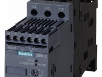 SIRIUS 3RW3013-1BB14/3RW30 13-1BB14/3RW30131BB14: Устройство плавного пуска