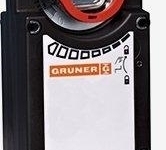 Электропривод GRUNER 361-024-10-S2 с возвратной пружиной
