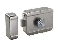 JL-20S: Замок электромеханический накладной