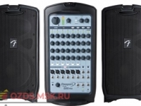 Звукоусилительный комплект Fender Passport 500 Pro
