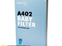 Фильтр для очистителя воздуха: Boneco A402
