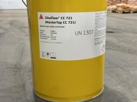 Sikafloor® CC 721. Средство для ухода за бетоном. Пропитка
