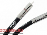 Atlas Mavros Ultra 2.0 м разъем RCA: Межкомпонентный кабель