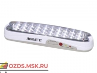 Бастион Skat LT-301300-LED-Li-Ion: Светильник аварийный
