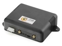 GPS автомобильный трекер SF-200