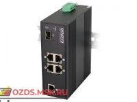 Osnovo SW-40501IC PoE коммутатор