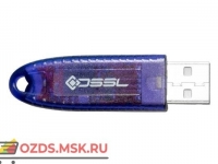 TRASSIR USB-TRASSIR USB-ключ защиты