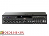 Inter-M MA-206U Микшер-усилитель