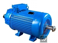 Электродвигатель 4MTM 280S6