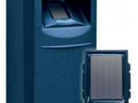 BioSmart 4-E-HD-T-L: Контроллер биометрический