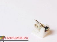 Van den Hul Colibri XGP SE: Головка звукоснимателя