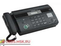 Panasonic KX-FT 982 RUB Факс