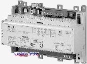 Центральное устройство связи OZW771.10
