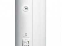 Электрический накопительный водонагреватель: Electrolux EWH 150 axiomatic