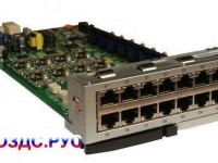 Плата расширения Samsung KP-OSDB8H3