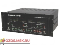 Тромбон-ПУ-М-32 Прибор управления