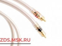 Межкомпонентный кабель Atlas Equator MK III 6N Integra 2.0 м разъем RCA