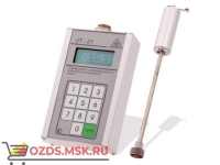 Измеритель напряженности электростатического поля СТ-01