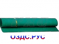 Диэлектрический коврик по IEC-61111