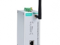 MOXA AWK-1121-PoE-EU