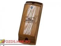 Iron Logic Matrix-IV K WOOD Контроллер (темный орех)