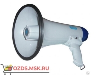 MG 209: Электромегафон