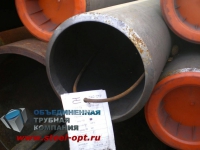 Труба 325х8, сталь 09Г2С, ТУ 14-3Р-1128-2007       