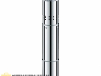 Скважинный насос: WATERSTRY 4″ SBO-1,5/60
