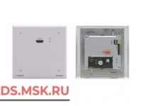 WP-580T/EU(W)-86 (TP), до 70 м: Передатчик сигнала HDMI, RS-232 и ИК в кабель витой пары