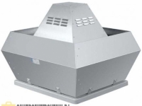 Крышный вентилятор: Systemair DVN 710D6 IE2 roof fan