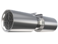 Струйный вентилятор для автостоянок: Systemair AJR 315-2/4,вентилятор