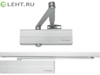 Abloy DC340 (DC240/120500) серебро: Доводчик дверной